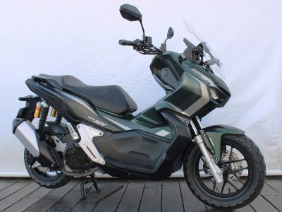 Honda ADV 150 2024