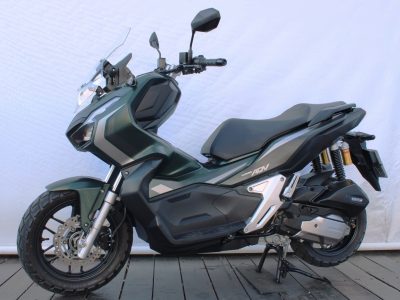 Honda ADV 150 2024