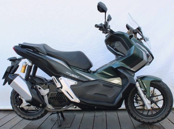 Honda ADV 150 2024