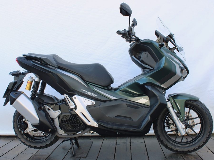 Honda ADV 150 2024