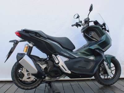 Honda ADV 150 2024