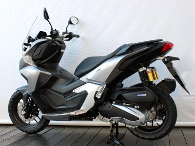 Honda ADV 160 2025