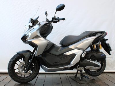 Honda ADV 160 2025