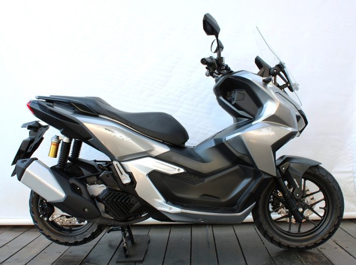 Honda ADV 160 2025
