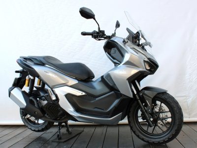 Honda ADV 160 2025