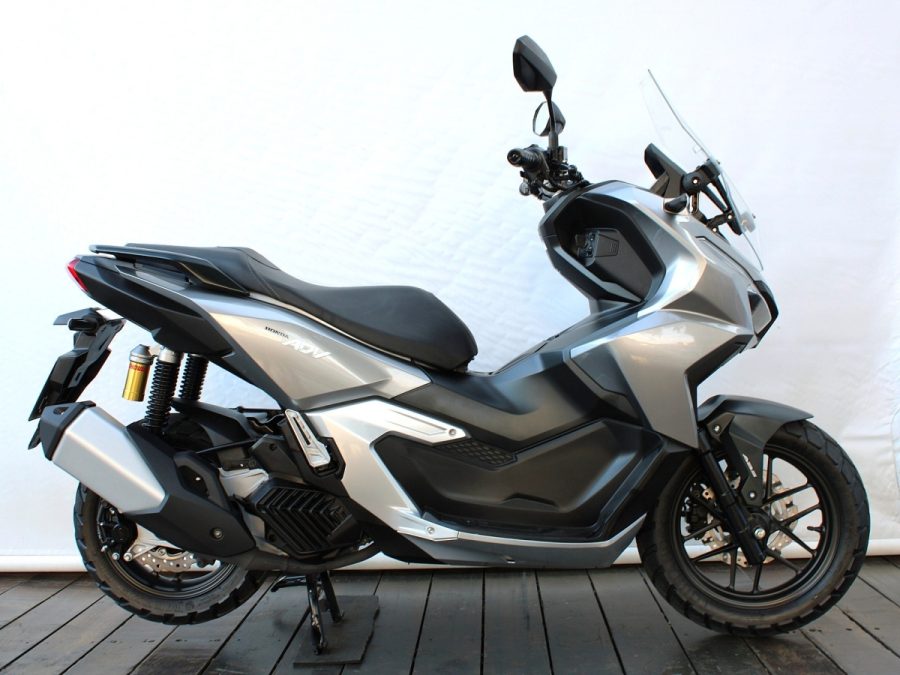 Honda ADV 160 2025