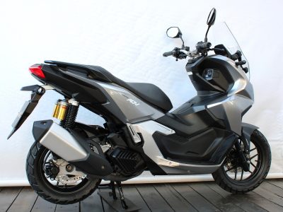 Honda ADV 160 2025
