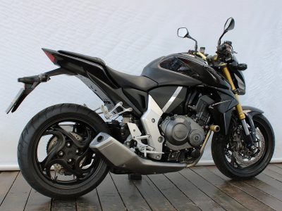 Honda CB 1000R 2015