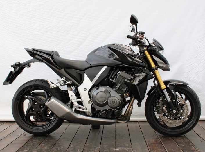 Honda CB 1000R 2015