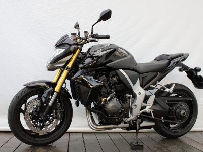 Honda CB 1000R 2015
