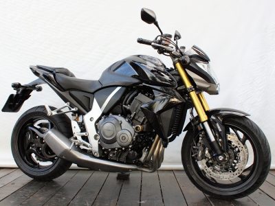 Honda CB 1000R 2015