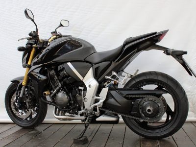 Honda CB 1000R 2015