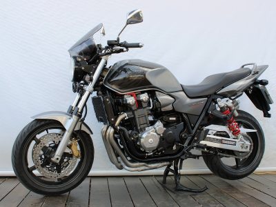 Honda CB 1300 F SUPER FOUR 2008