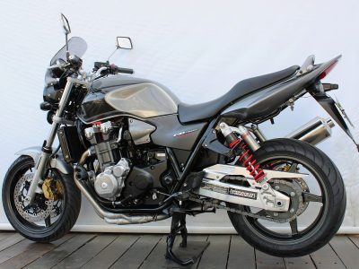 Honda CB 1300 F SUPER FOUR 2008