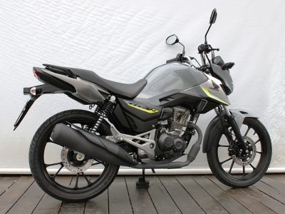 Honda CG 160 TITAN 2026