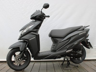 Honda ELITE 125 2027