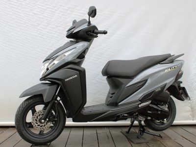 Honda ELITE 125 2027