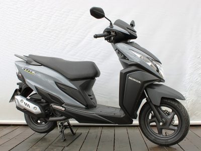 Honda ELITE 125 2027