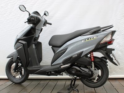 Honda ELITE 125 2027