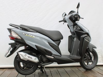 Honda ELITE 125 2027