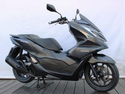 Honda PCX 160 2024