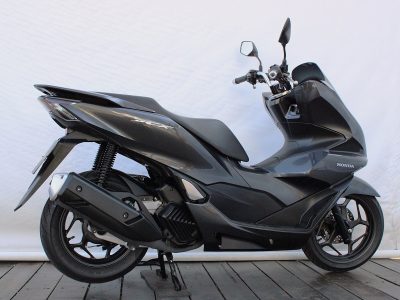 Honda PCX 160 2024
