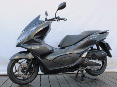 Honda PCX 160 2024