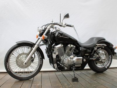Honda SHADOW 750 2012