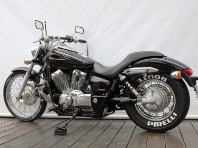 Honda SHADOW 750 2012