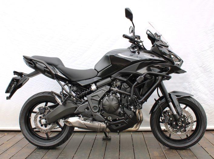 Kawasaki VERSYS 650 ABS 2026