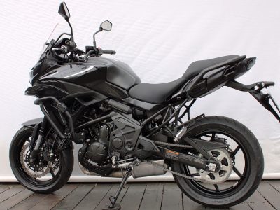 Kawasaki VERSYS 650 ABS 2026