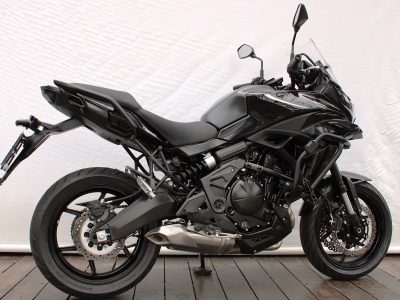 Kawasaki VERSYS 650 ABS 2026