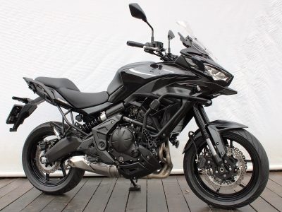 Kawasaki VERSYS 650 ABS 2026