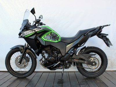 Kawasaki VERSYS-X 300 ABS 2025