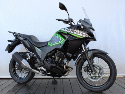 Kawasaki VERSYS-X 300 ABS 2025