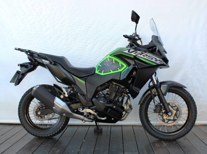 Kawasaki VERSYS-X 300 ABS 2025