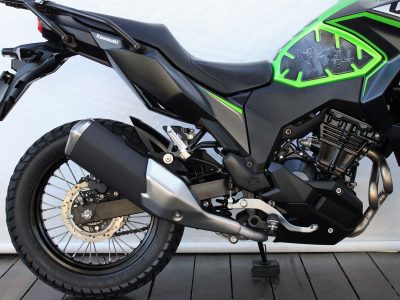Kawasaki VERSYS-X 300 ABS 2025