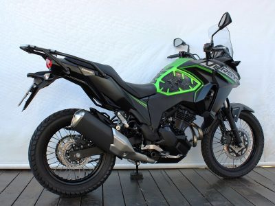 Kawasaki VERSYS-X 300 ABS 2025