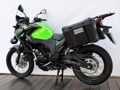 Kawasaki VERSYS -X 300 TOURER ABS 2024