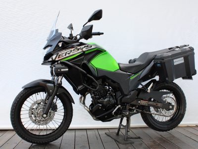 Kawasaki VERSYS -X 300 TOURER ABS 2024