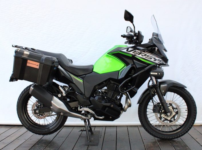 Kawasaki VERSYS -X 300 TOURER ABS 2024