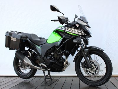 Kawasaki VERSYS -X 300 TOURER ABS 2024
