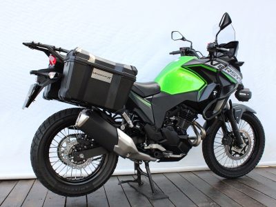 Kawasaki VERSYS -X 300 TOURER ABS 2024