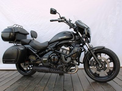 Kawasaki VULCAN S 650 ABS 2025