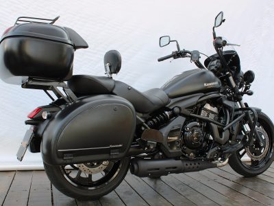 Kawasaki VULCAN S 650 ABS 2025