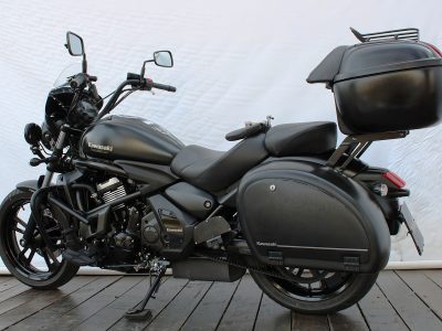 Kawasaki VULCAN S 650 ABS 2025