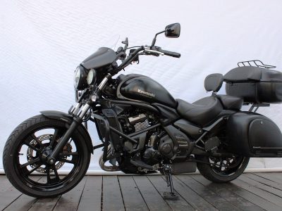 Kawasaki VULCAN S 650 ABS 2025