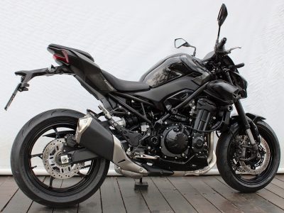 Kawasaki Z 900 2026
