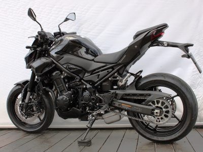 Kawasaki Z 900 2026