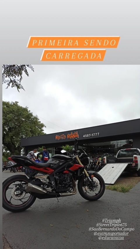 Entregas